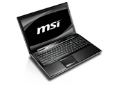 MSI FX603