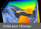 CUDA pour l’Énergie