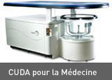 CUDA pour la Médecine