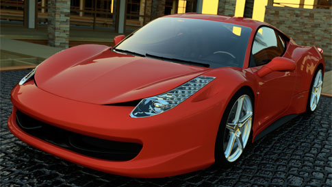 Ray Tracing