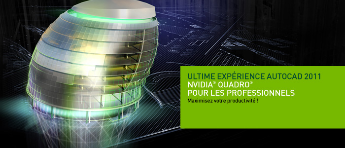 Auto CAD 2011