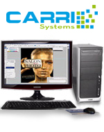 CARRI QuadStation Pro I5