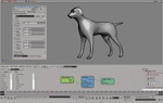 Softimage 2011