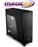 PC Gamer - Level IX