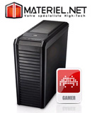 Materiel.net Headshot