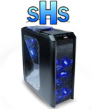 NVIDIA System GTX 480