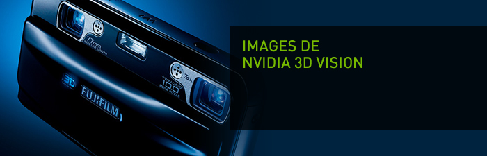 GeForce 3D Photos