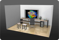 Adoptez une solution flexible permettant des configurations multiples