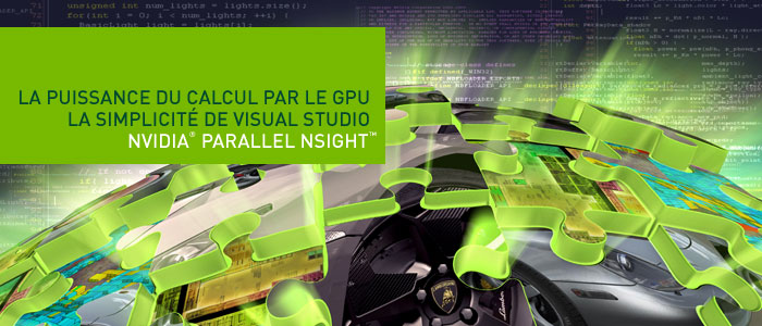 Massively Parallel Computing