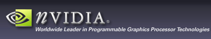 nvidia nvidia