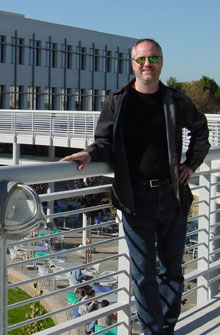 David Kirk