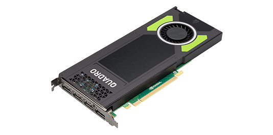 Nvidia quadro m4000 – Ordinateurs et logiciels