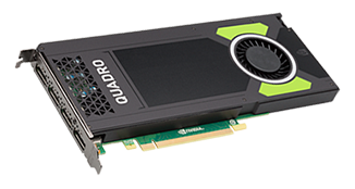 Nvidia quadro m4000 – Ordinateurs et logiciels