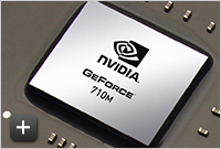 pilote carte graphique nvidia geforce 710m