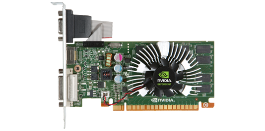 pilote nvidia geforce gt 620