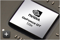 pilote nvidia geforce 710m