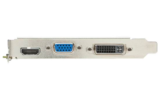 NVIDIA GeForce GT 440|NVIDIA