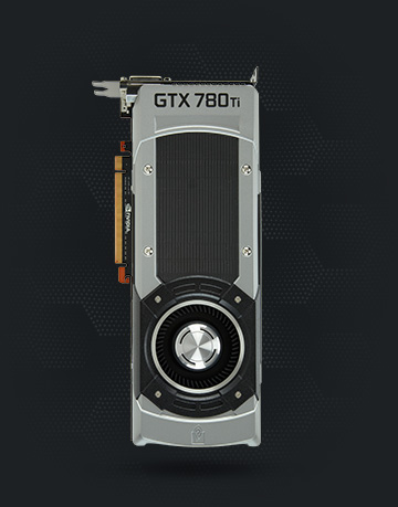 GeForce GTX 780 Ti